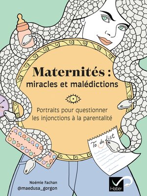 cover image of Maternités